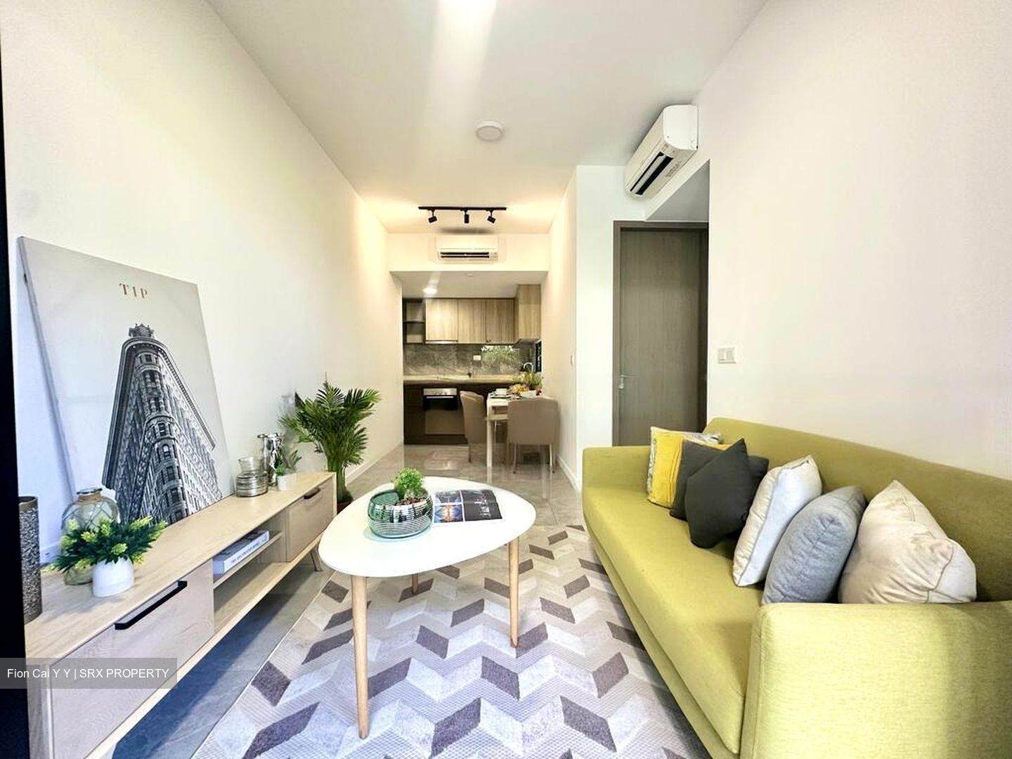 Kent Ridge Hill Residences (D5), Apartment #477870201